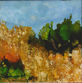 Edge of the Woods